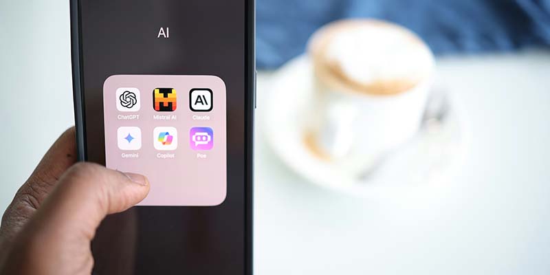 AI Travel Agent 1
